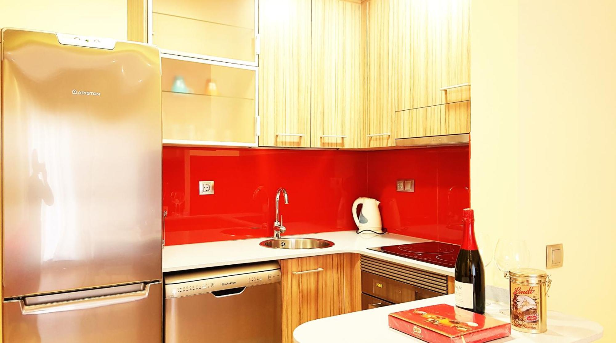 Lloret Beach Apartments Lloret de Mar Eksteriør bilde