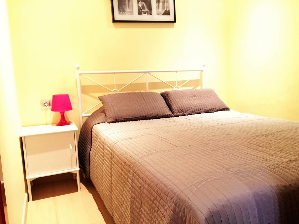 Lloret Beach Apartments Lloret de Mar Rom bilde