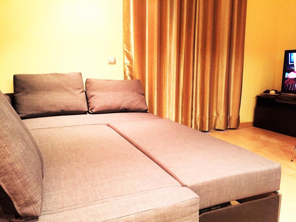 Lloret Beach Apartments Lloret de Mar Rom bilde