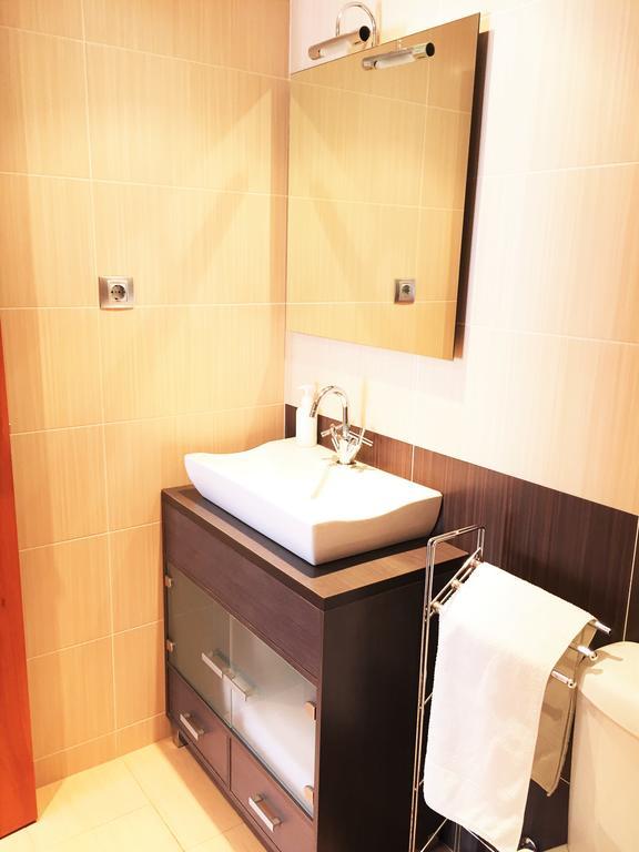 Lloret Beach Apartments Lloret de Mar Rom bilde