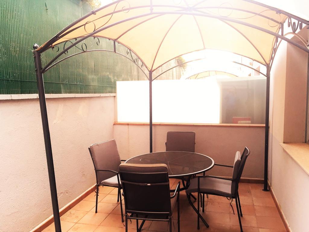 Lloret Beach Apartments Lloret de Mar Rom bilde