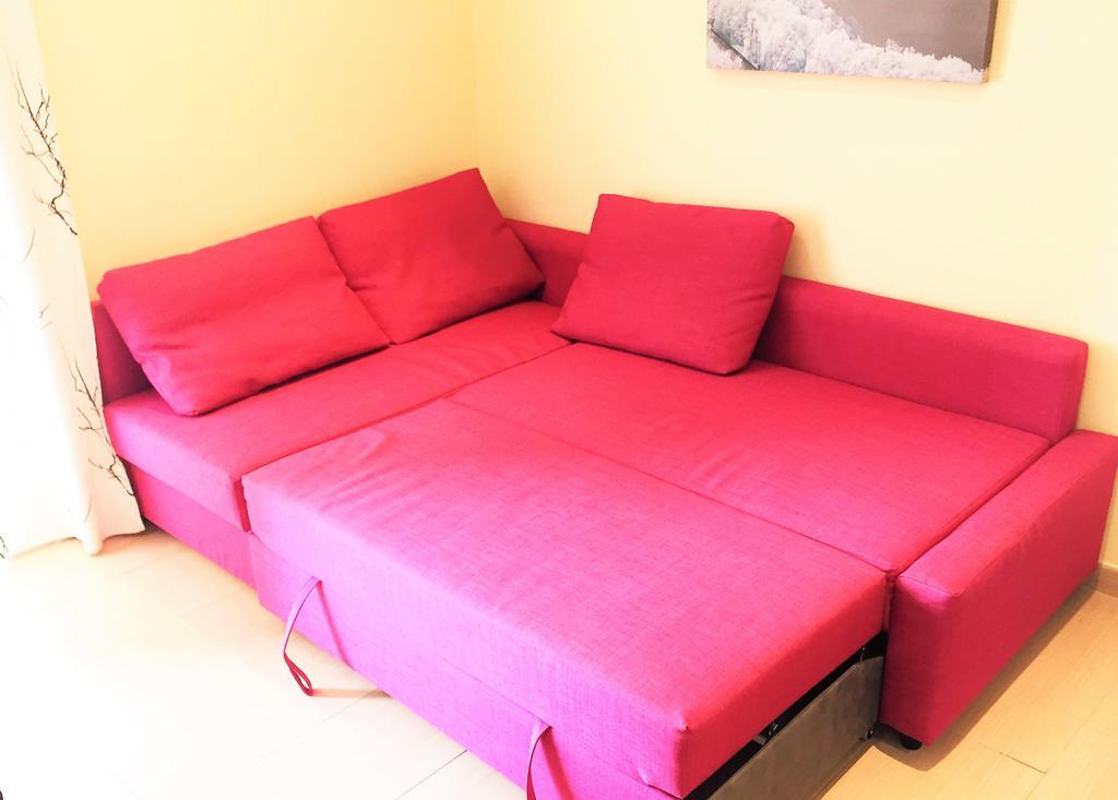 Lloret Beach Apartments Lloret de Mar Rom bilde