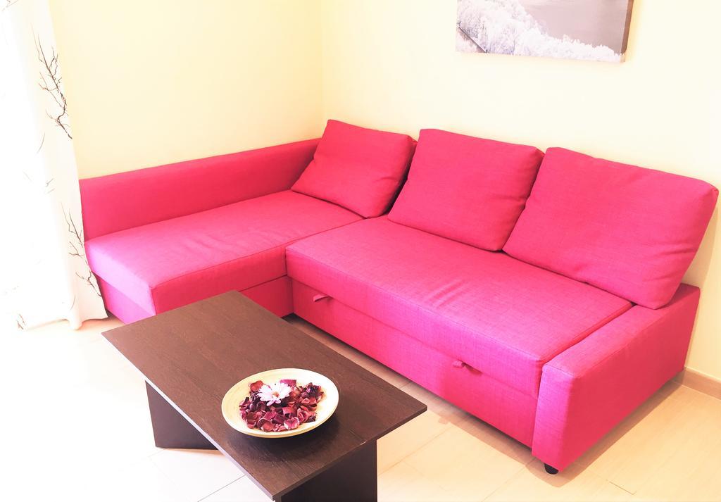Lloret Beach Apartments Lloret de Mar Rom bilde