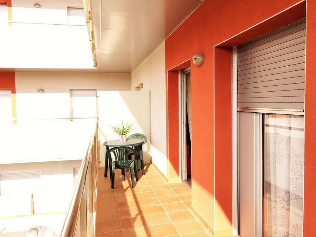 Lloret Beach Apartments Lloret de Mar Rom bilde