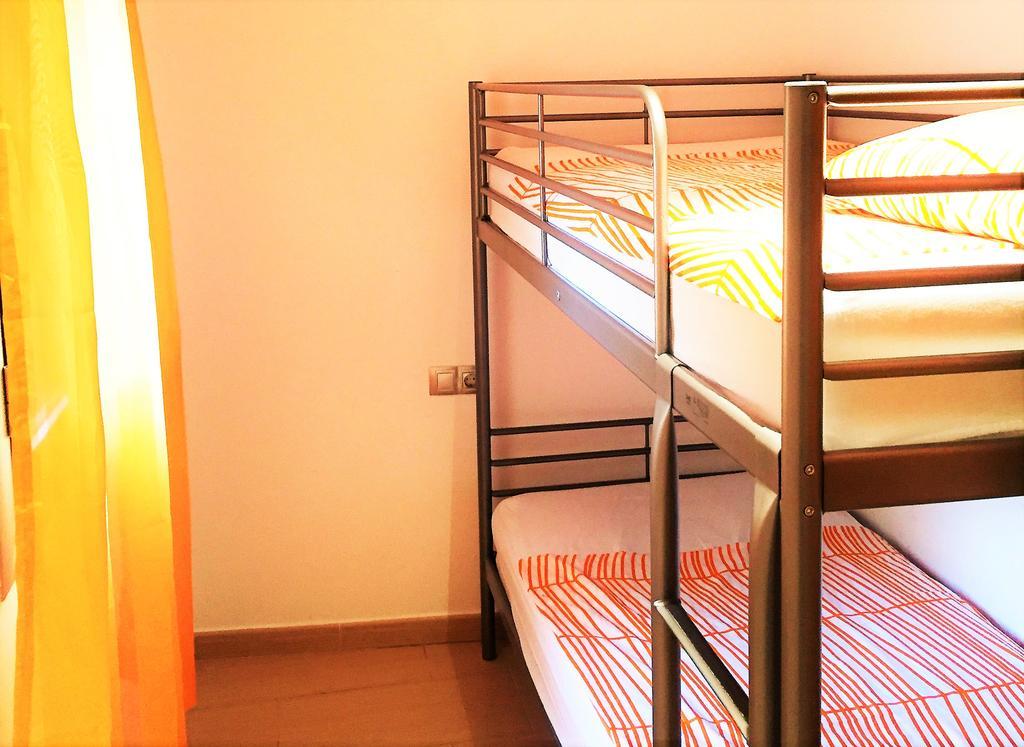 Lloret Beach Apartments Lloret de Mar Rom bilde